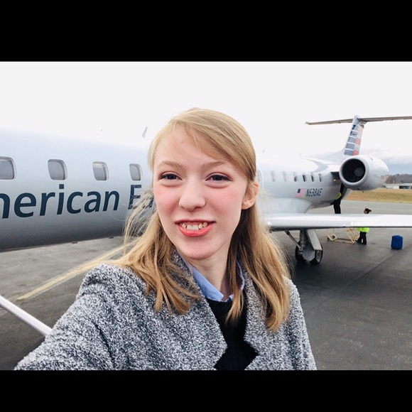 Meet your Posher, Anna - Picture 1 of 1